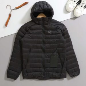 [국내배송]아크테릭스 [ A*C’TERYX ] 수입 세륨 후디 경량 패딩 자켓