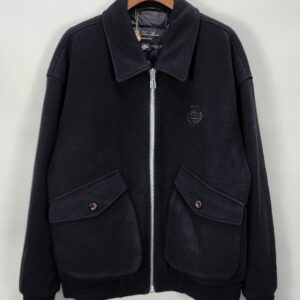 [국내배송]로로피아나 최고급 울 앤 캐시미어 다운 자켓