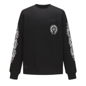 [국내배송]크롬하츠 라스베가스 티셔츠