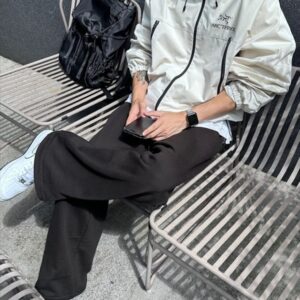 [국내배송]아크테릭스 고프 고어 바람막이