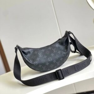 [국내배송]루이비통 반달 크로스백