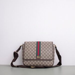 [국내배송]구찌 [GUCCI] 남성 오피디아 메신저백