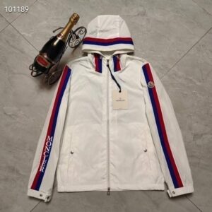 [국내배송]몽클레어 후드점퍼