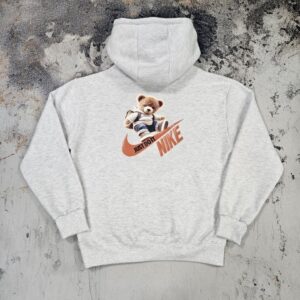 [국내배송]나이키 보드베어2 후드