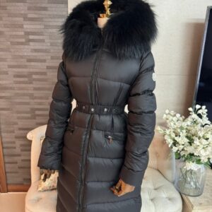 [국내배송]몽클레어 보에딕 롱 패딩