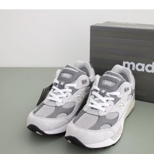 [국내배송]뉴발란스 992 메이드 인 USA 그레이