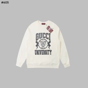 [국내배송]구찌 24ss 코튼 저지 프린트 스웨트셔츠 2컬러