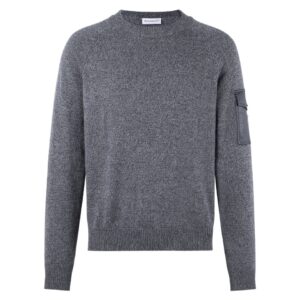 [국내배송]몽클레어 물리네 울 스웨터