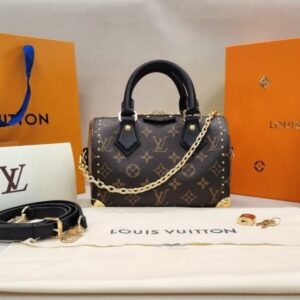 [국내배송]루이비통 스피디 트렁크 20 최상위 13146