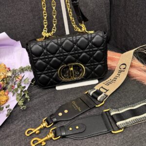 [국내배송]디올 카로 호보백