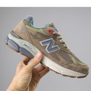 [국내배송]뉴발란스 [New Bal*anc] 수입프리미엄급 New Ba*lance 990v3 Bodega Here To Stay M990BD