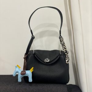 [국내배송]에르메스 수입 고급 린디백