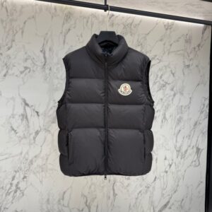 [국내배송]몽클레어 구스다운 알마즈 다운 베스트 패딩 조끼