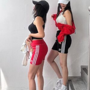 [국내배송]아디다스 베이크 트렉 4부 숏츠팬츠