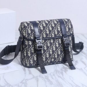 [국내배송]디올 익스플로어 메신져백