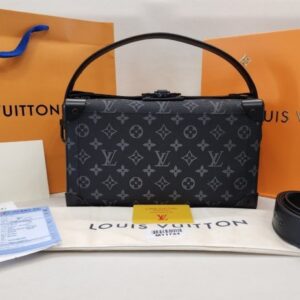 [국내배송]루이비통 소울 트렁크 이스트 웨스트백 11744 (최상위버전)