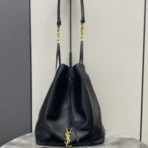 [국내배송]생로랑 램스킨 PARIS VII 포숑백 (최상위버전)