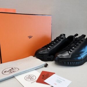 [국내배송]에르메스 점프 스니커즈