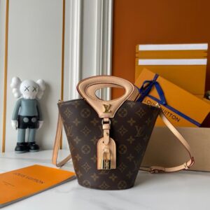 [국내배송]루이비통 리바주 bb