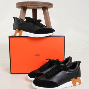 [국내배송]에르메스 Bouncing 바운싱 스니커즈