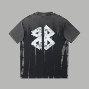 [국내배송]발렌시아가 피그먼트 티셔츠