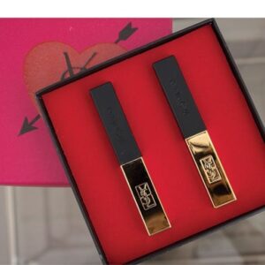 [국내배송]입생로랑 [YSL] 수입고급 루쥬 쀠르 꾸뛰르 더 슬림