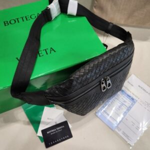 [국내배송]보테가 베네타 인트레치아토 범백( 최상위 버전) 168-261