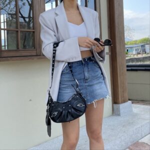 [국내배송]발렌시아가 르카골 XS 숄더백