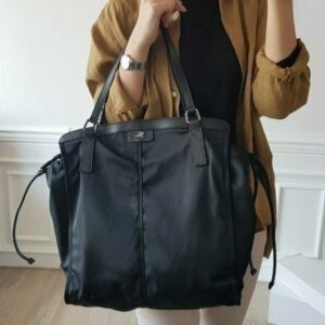 [국내배송]버버리 버클레이 쇼퍼백