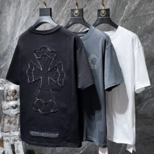 [국내배송]크롬하츠 반팔 S2