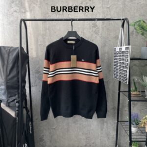 [국내배송]버버리 메리노 캐시니트