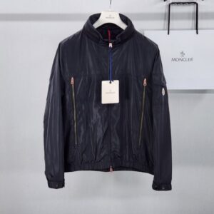 [국내배송]몽클레어 니레 (Nire) 레인 자켓