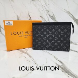 [국내배송]루이비통 포쉐트 보야주 MM 클러치