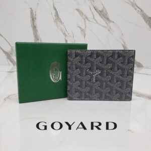 [국내배송]고야드 빅투와르 반지갑