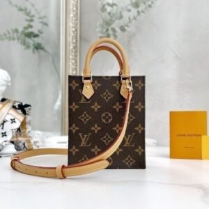 [국내배송]루이비통 쁘띠 삭플라 M69442