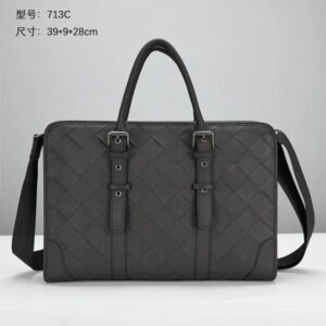 [국내배송]보테가 베네타 서류백