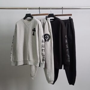 [국내배송]크롬하츠 레더말굽 트레이닝 세트