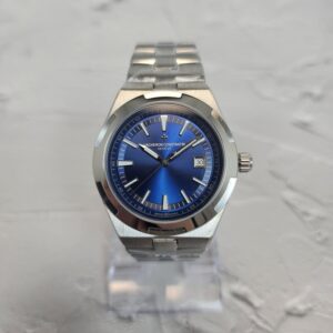 [국내배송]바쉐론 콘스탄틴 오버시즈 4500v 청판