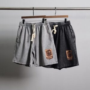 [국내배송]루이비통 트렁크 피그먼트 반바지
