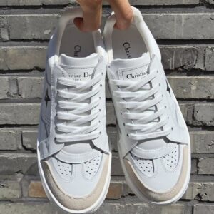 [국내배송]디올 스타 플랫폼 스니커즈