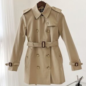 [국내배송]버버리 헤리티지 클래식 트렌치 코트