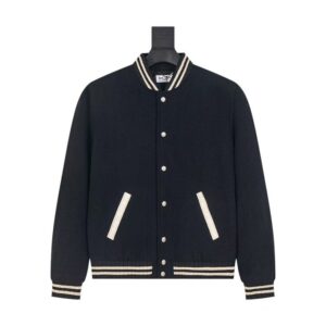 [국내배송]세인트로랑 블루종 자켓(남녀공용)