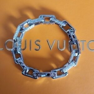 [국내배송]루이비통 체인 팔찌