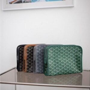 [국내배송]고야드 [GOYARD] 수입고급 고야드 쥬방스 토일렛백 MM