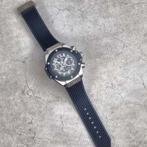 [국내배송]위블로 유니코 빅뱅 실버블랙