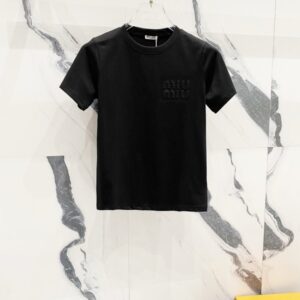 [국내배송]미우미우 반팔티