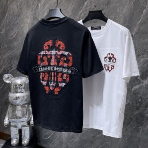 [국내배송]크롬하츠 반팔 S3