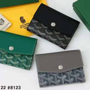 [국내배송]고야드 생 가브리엘 카드지갑