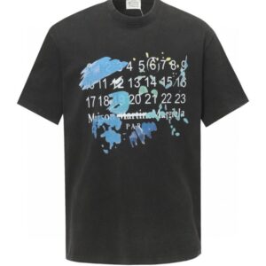 [국내배송]2025ss 메종마르지엘라 티셔츠