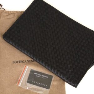 [국내배송]보테가베네타 클러치 라지 [하이엔드급]